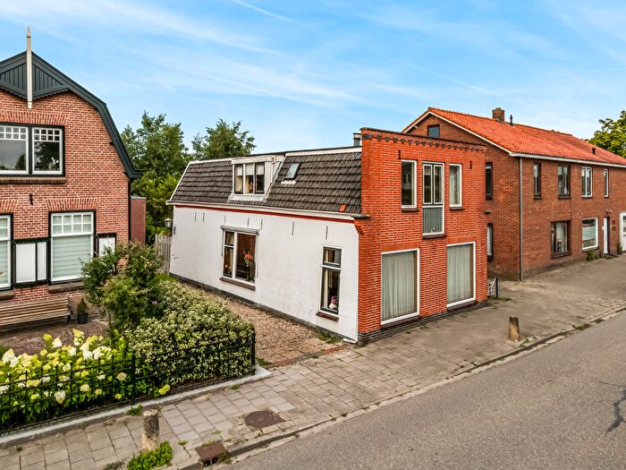 Koop en Huur Huizen - 2