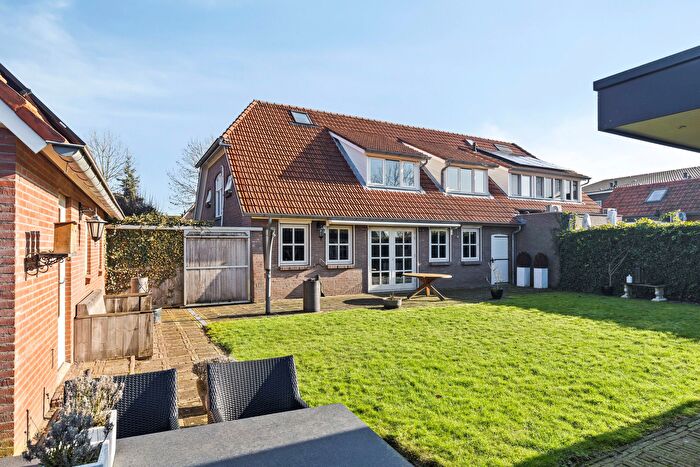 Koop en Huur Huizen - 2