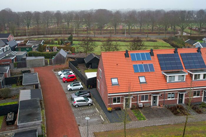 Koop en Huur Huizen - 2