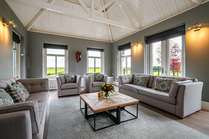 Koop en Huur Huizen - 3