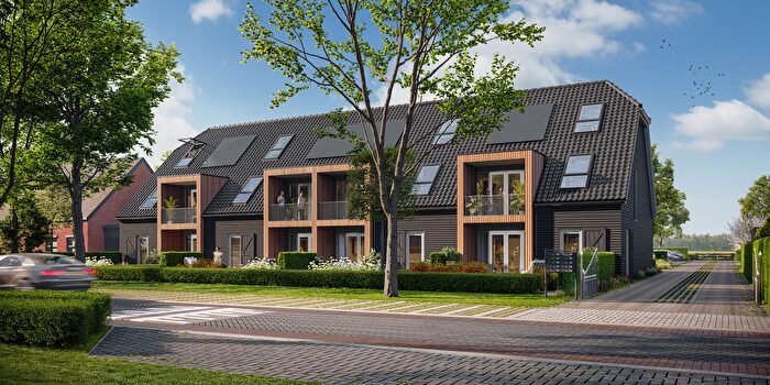Koop en Huur Huizen - 3
