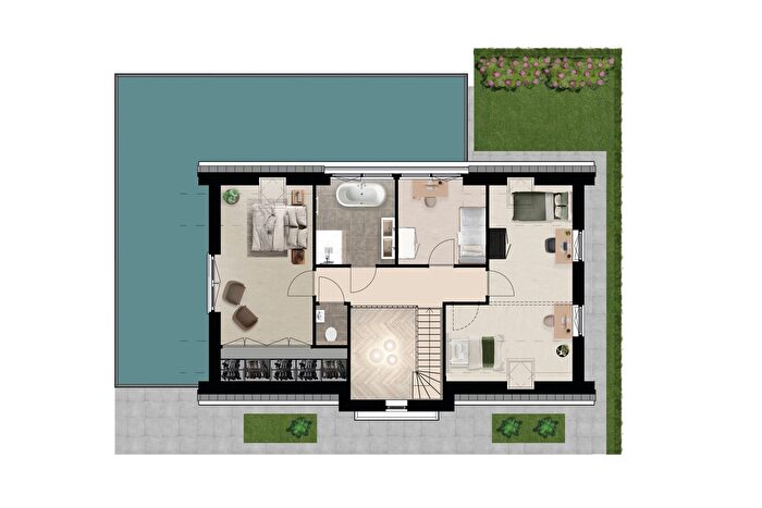 Koop en Huur Huizen - 3