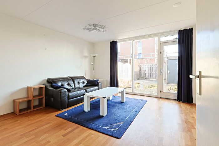 Koop en Huur Huizen - 3