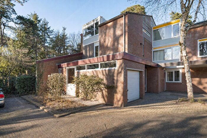 7-kamerhuis te koop in Soesterberg Oost, Soesterberg