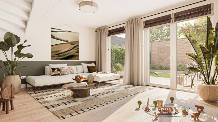 Koop en Huur Huizen - 2