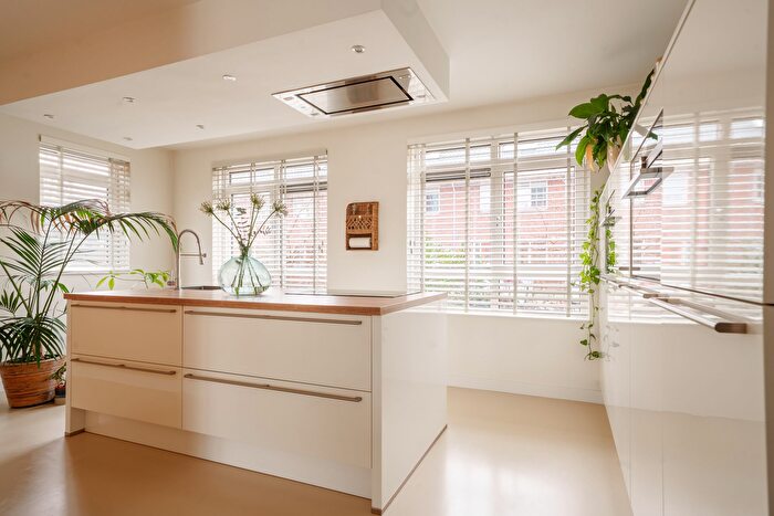 Koop en Huur Huizen - 3