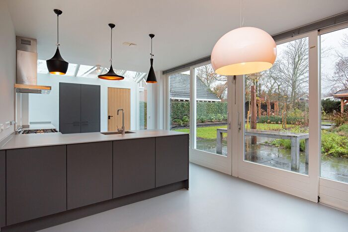 Koop en Huur Huizen - 2