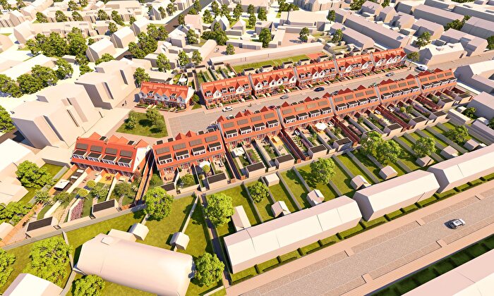 Koop en Huur Huizen - 2