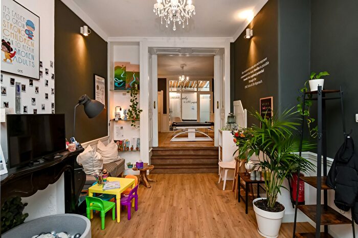 Koop en Huur Huizen - 3