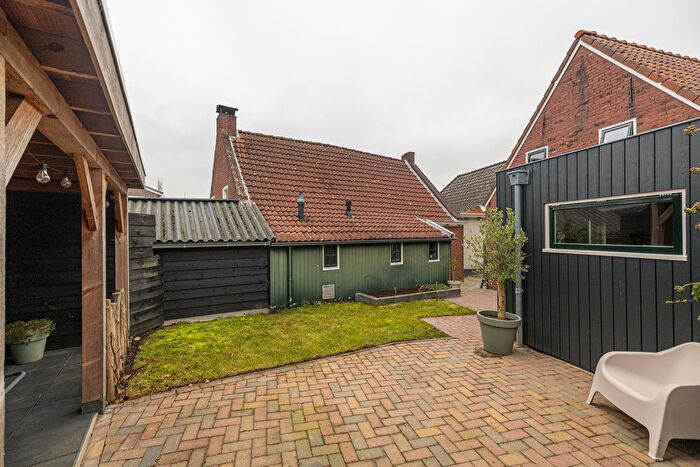 Koop en Huur Huizen - 2