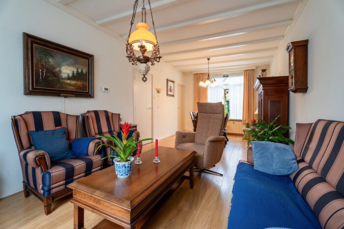 Koop en Huur Huizen - 3