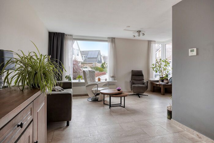 Koop en Huur Huizen - 3