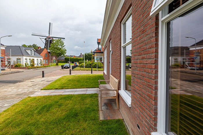 Koop en Huur Huizen - 3