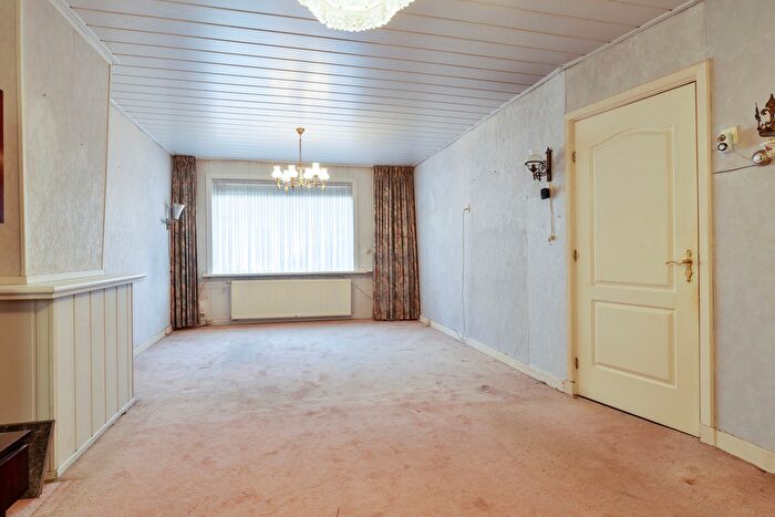 Koop en Huur Huizen - 2