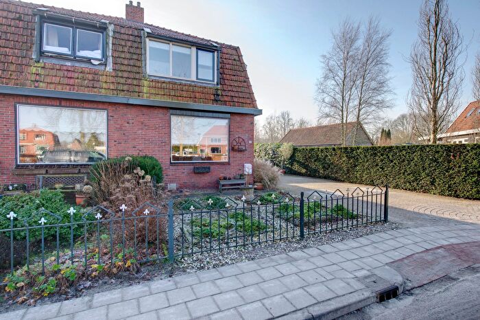 Koop en Huur Huizen - 2