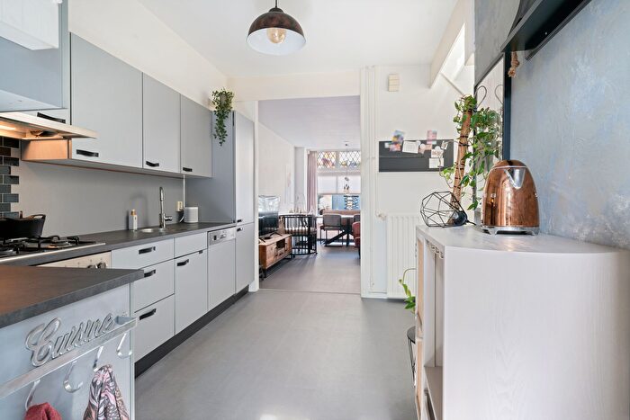Koop en Huur Huizen - 2
