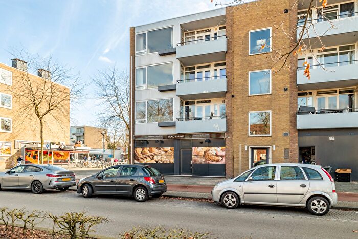 Koop en Huur Huizen - 3