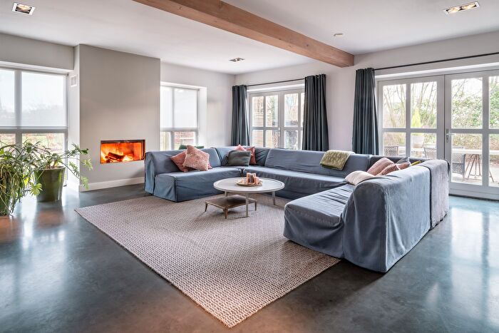 Koop en Huur Huizen - 3