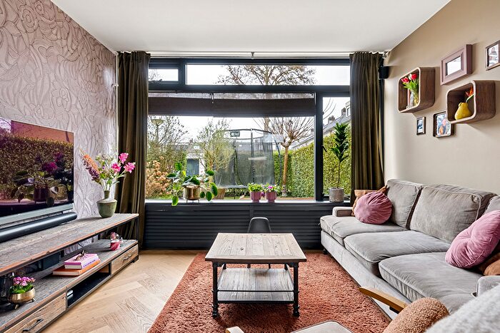 Koop en Huur Huizen - 3