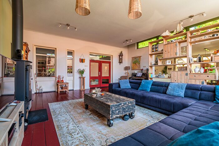 Koop en Huur Huizen - 3