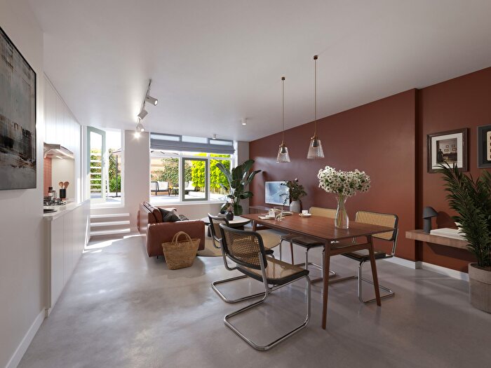 Koop en Huur Huizen - 2