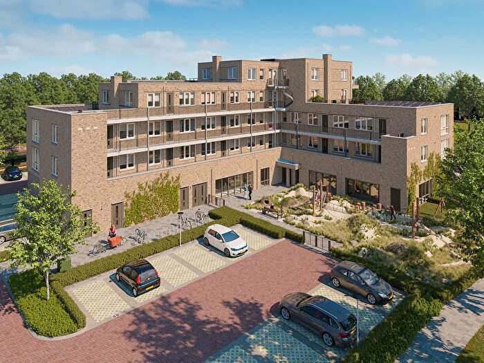 Koop en Huur Huizen - 2