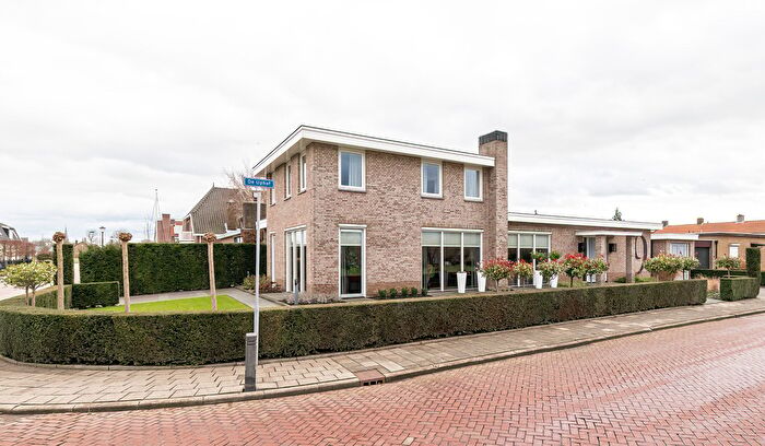 Koop en Huur Huizen - 3