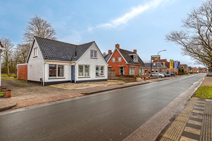 Koop en Huur Huizen - 3