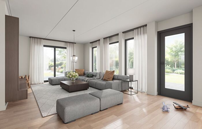 Koop en Huur Huizen - 2