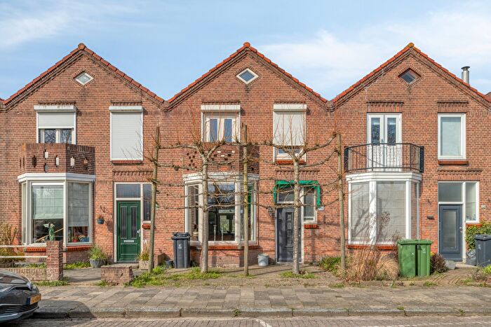 4-kamerhuis te koop in Nieuw Abeele, Middelburg