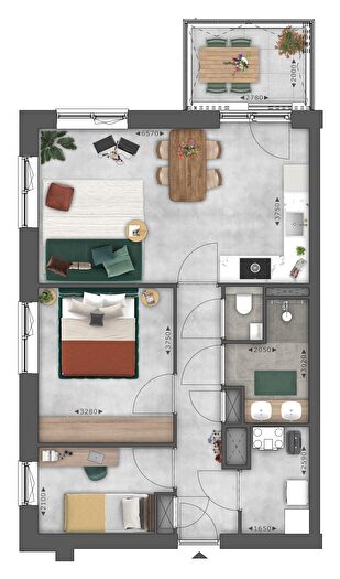 Koop en Huur Huizen - 2