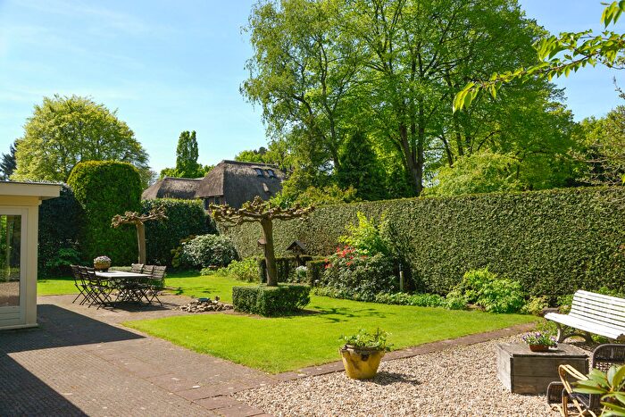 Koop en Huur Huizen - 3