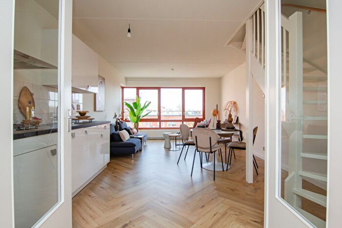 Koop en Huur Huizen - 3