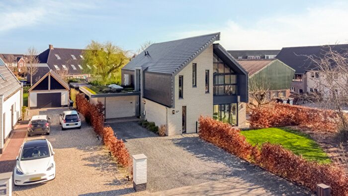 Koop en Huur Huizen - 3