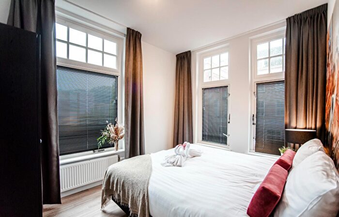 Koop en Huur Huizen - 3