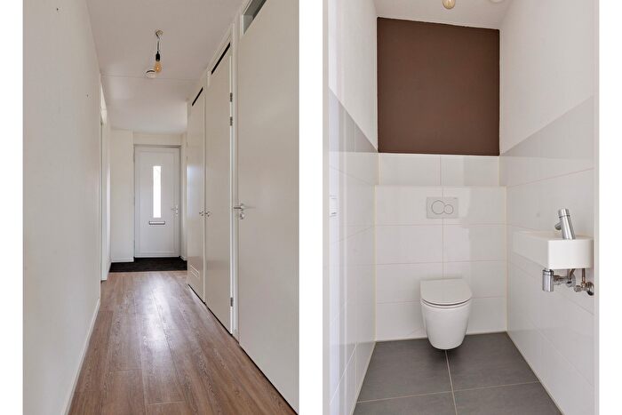 Koop en Huur Huizen - 3