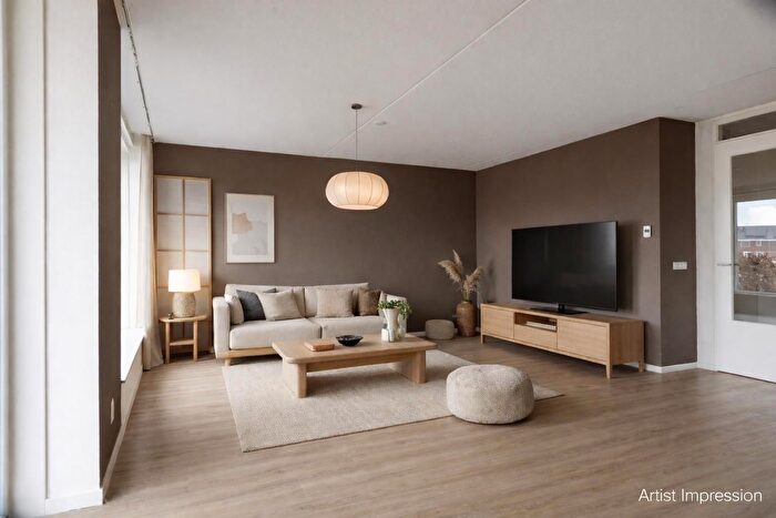 Koop en Huur Huizen - 2