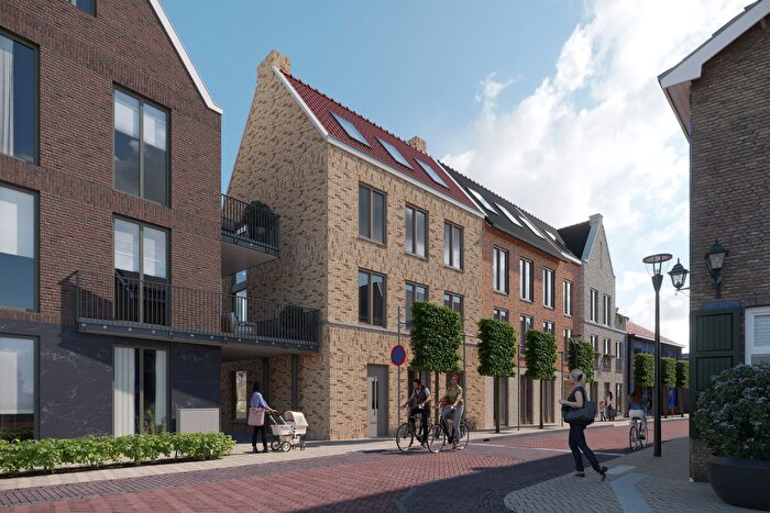 Koop en Huur Huizen - 3