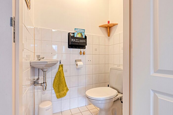 Koop en Huur Huizen - 3