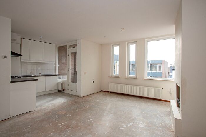 Koop en Huur Huizen - 2