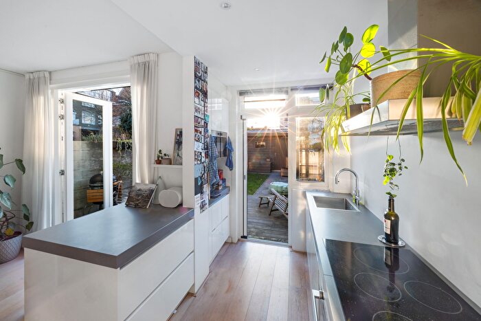 Koop en Huur Huizen - 3