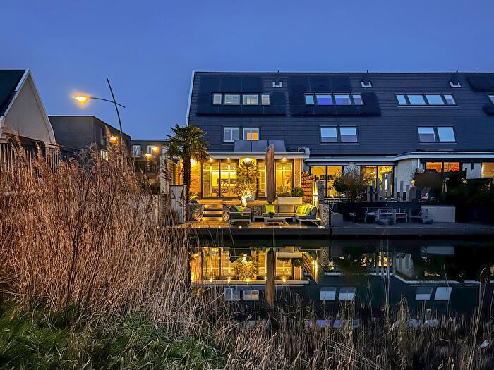 Koop en Huur Huizen - 2