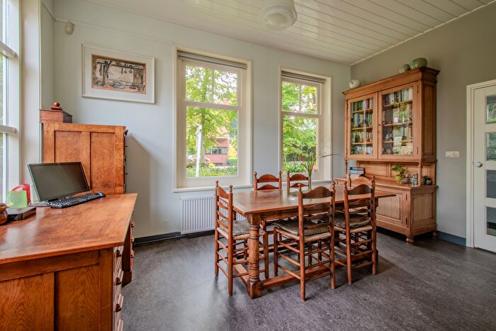 Koop en Huur Huizen - 3