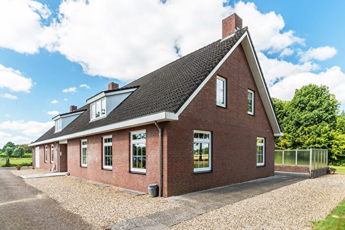 Koop en Huur Huizen - 3