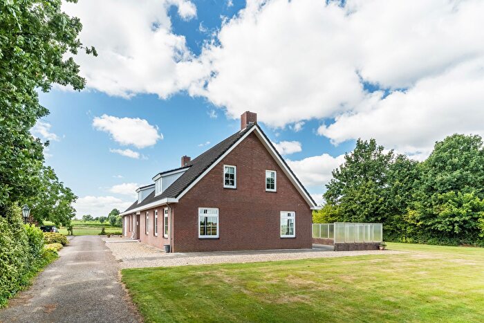 Koop en Huur Huizen - 2