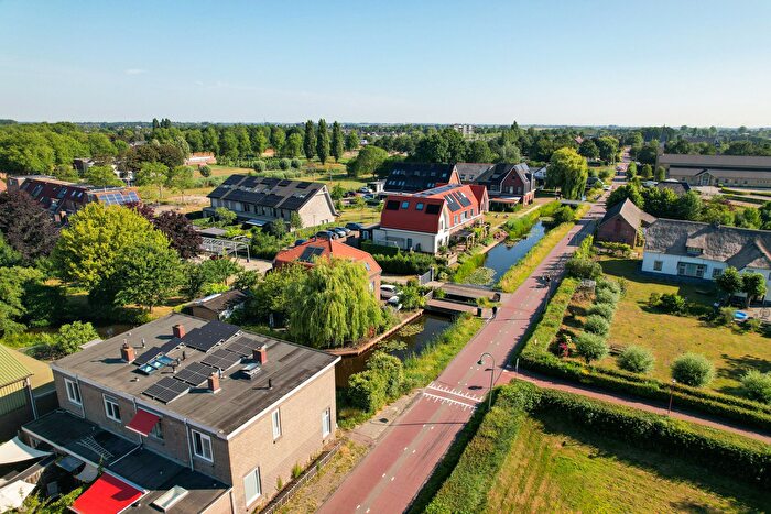 Koop en Huur Huizen - 2