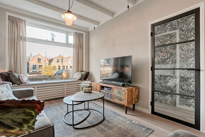 Koop en Huur Huizen - 2