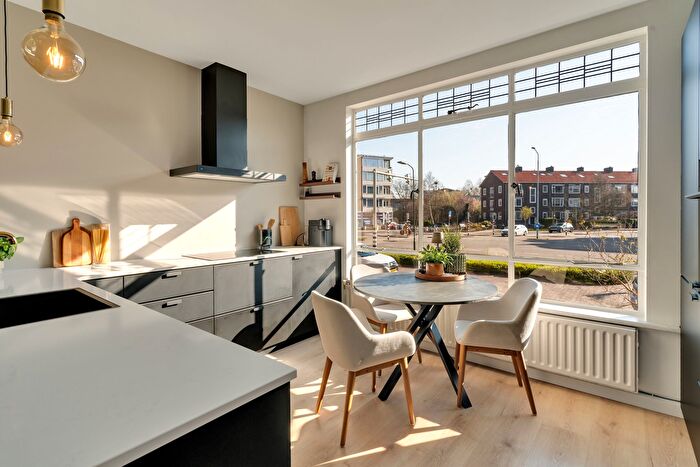 3-kamerappartement te koop in Voorburg Midden zuid, Voorburg