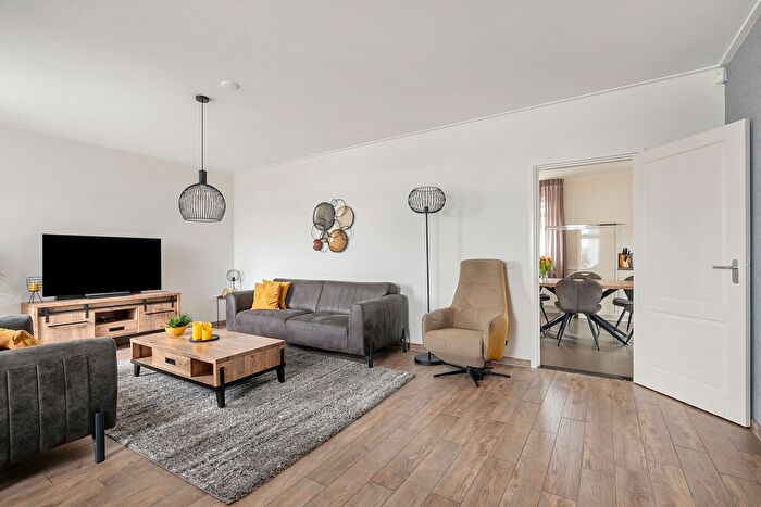 Koop en Huur Huizen - 3
