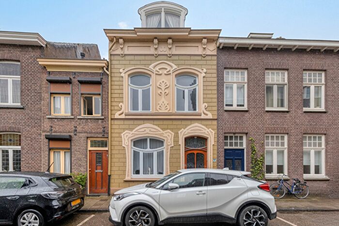 Koop en Huur Huizen - 2